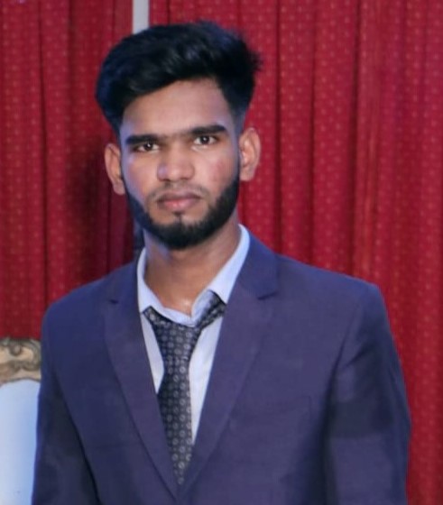 Muhammad Ikbal
