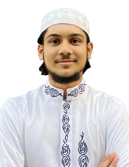 Mujahid Talukder