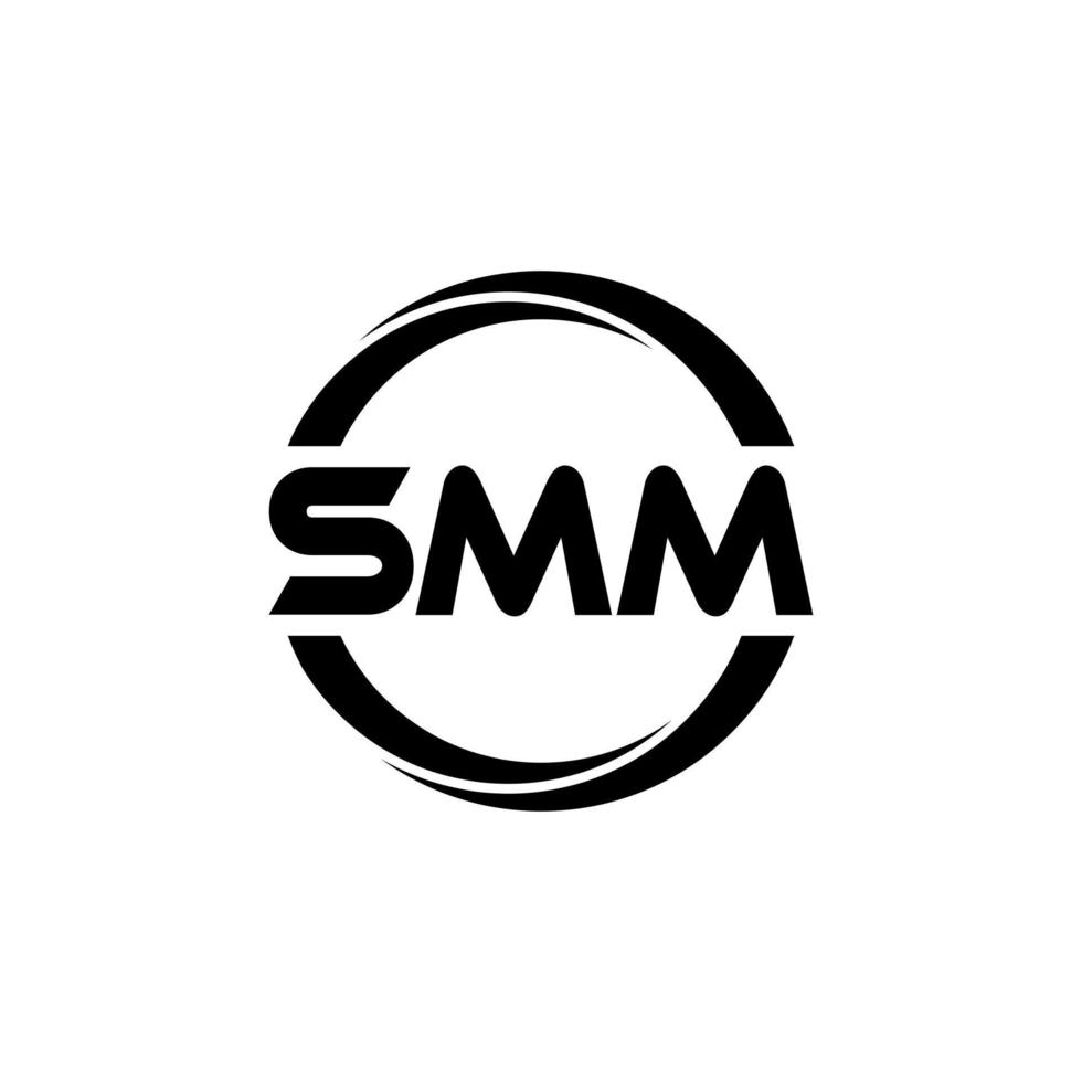 SMM